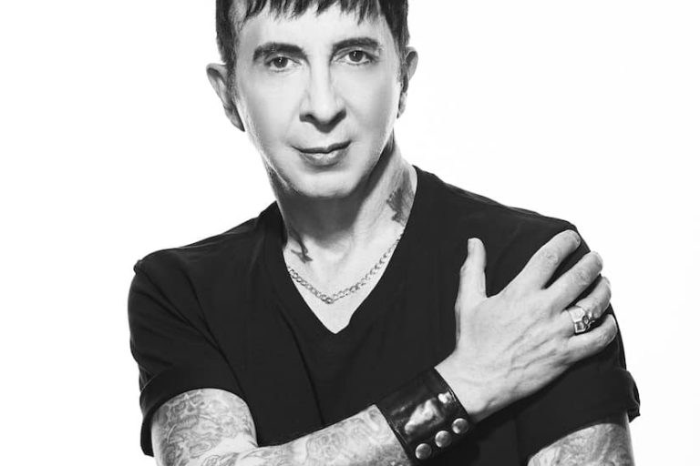 The Summer Opening of Isla at The Standard, London Marc Almond Booking Stefan Lohmann