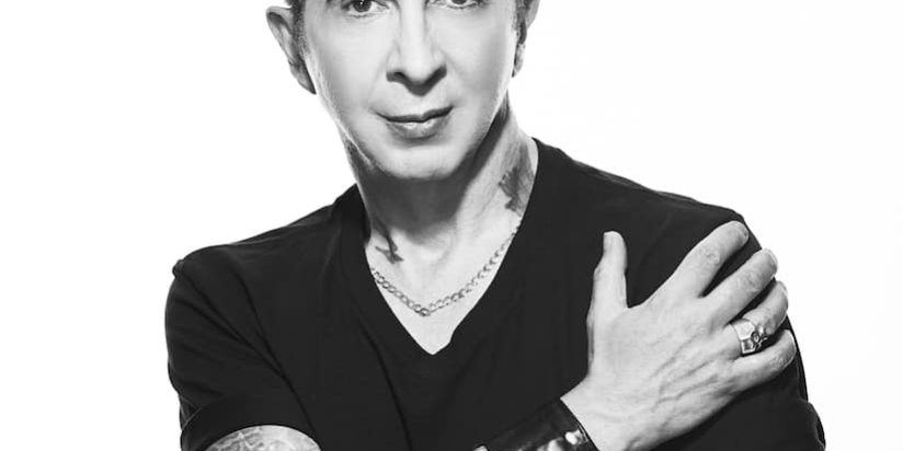 Marc Almond Booking Stefan Lohmann