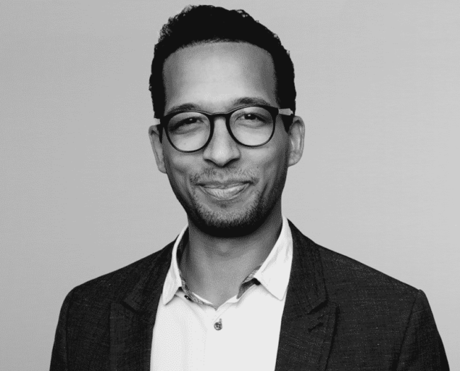 Eventmanager Bano Diop Eventmanager Bano Diop - Was macht eine Eventmanager