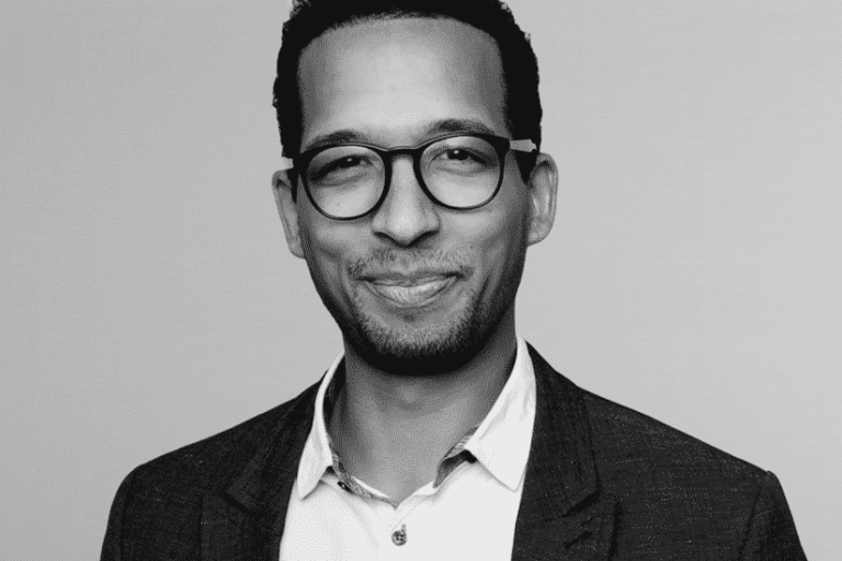 Eventmanager Bano Diop - Was macht eine Eventmanager