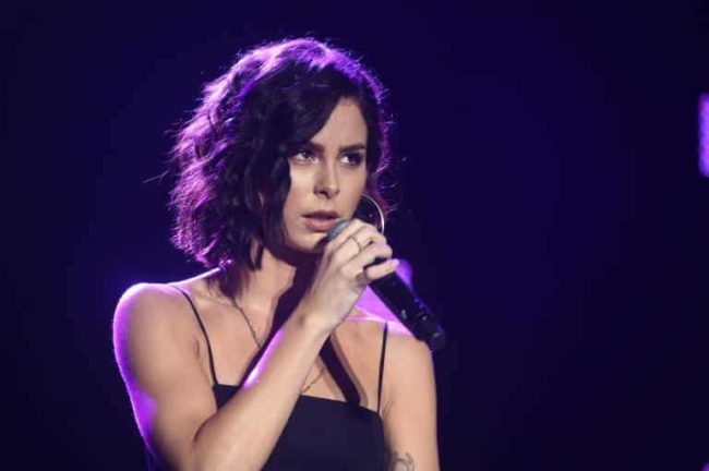 Lena Meyer-Landruth Booking xN.xKubelkax/xFuturexImage - imago Agentur