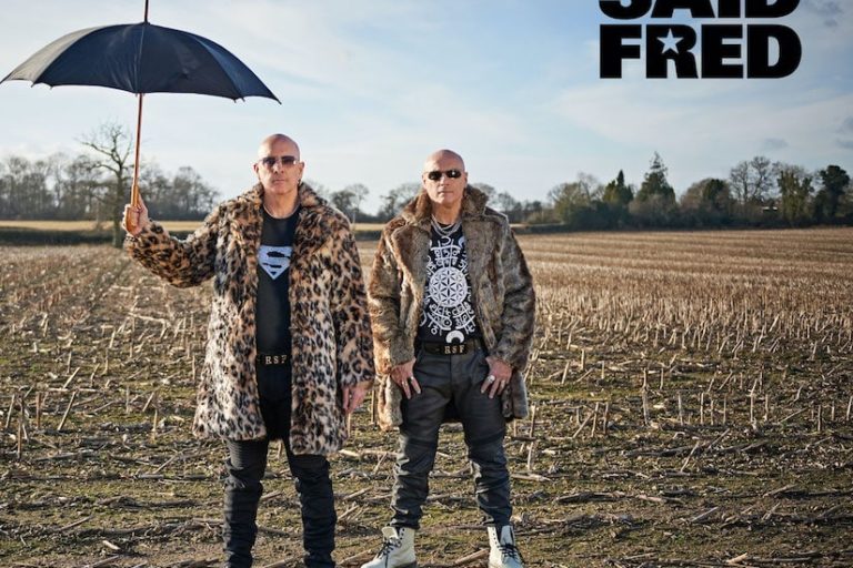 Right Said Fred Booking Stefan Lohmann Right Said Fred Booking Stefan Lohmann Artist Relations