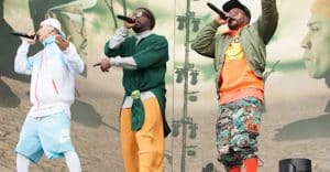 black-eyed-peas-booking-kuenstlerinformation