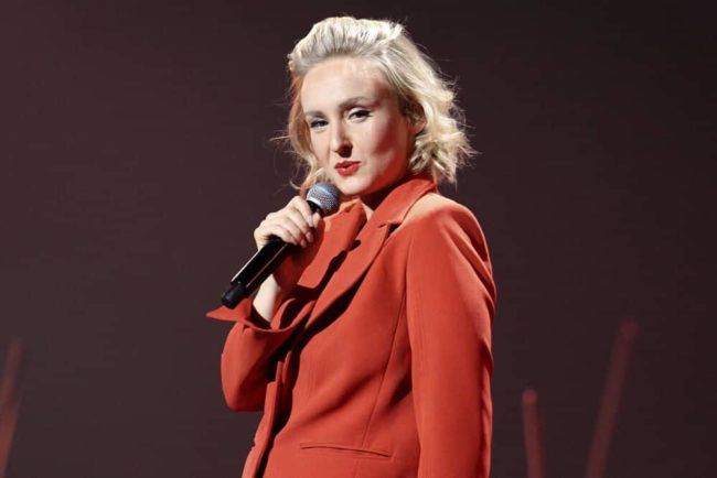 Leslie Clio Live Booking Stefan Lohmann