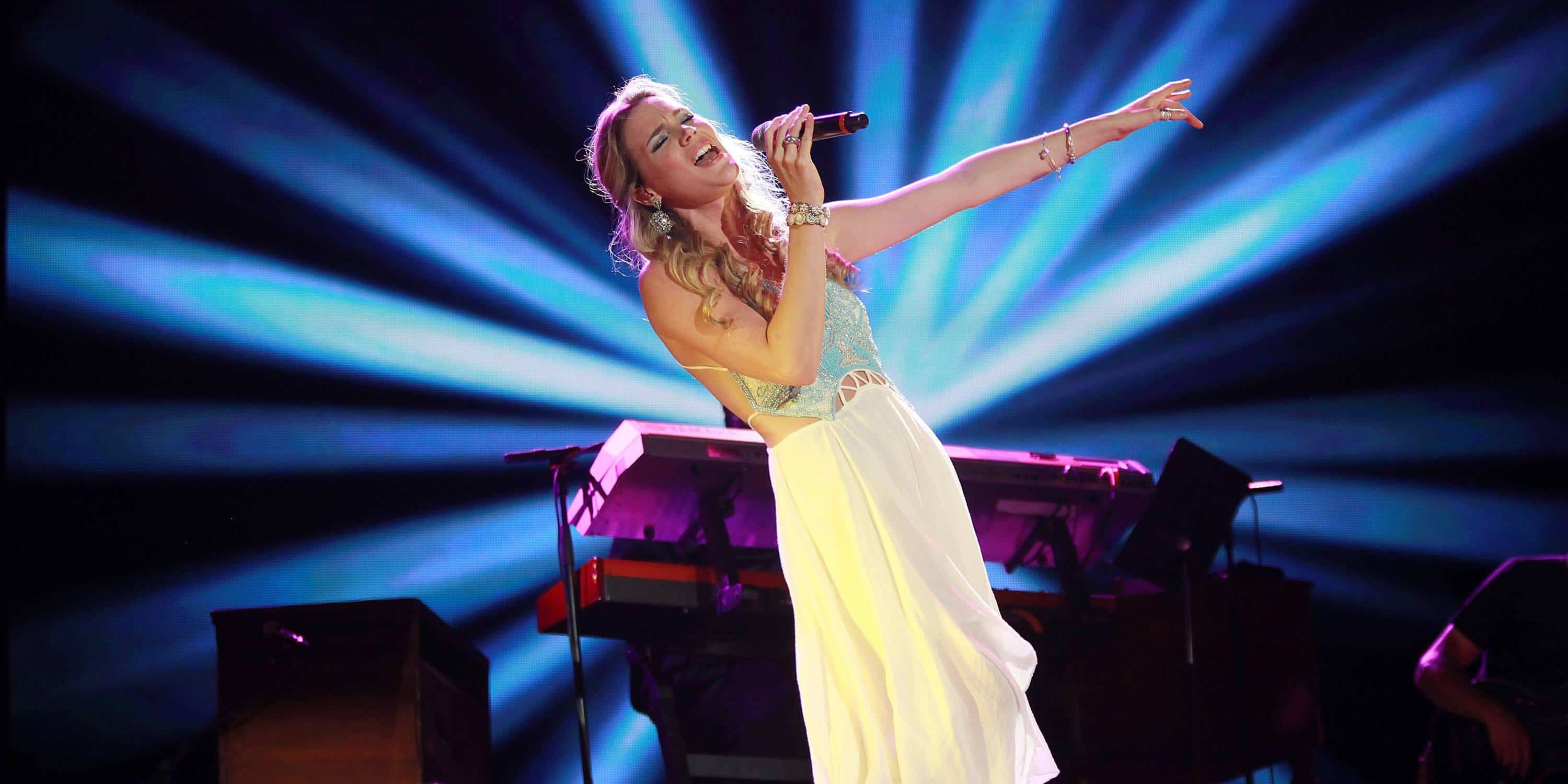 Joss Stone Booking Stefan Lohmann Artist Relations Management