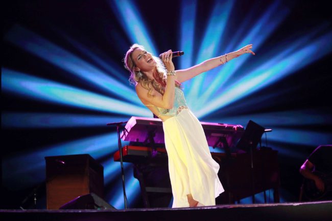 Joss Stone Booking Stefan Lohmann Artist Relations Management