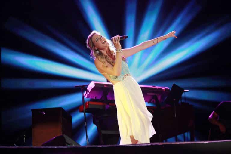 Joss Stone Booking Stefan Lohmann Artist Relations Management