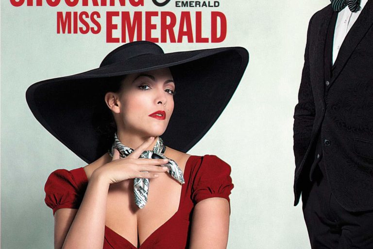 Caro Emerald Booking , Artist Relations Stefan Lohmann Caro Emerald Booking , Artist Relations Stefan Lohmann