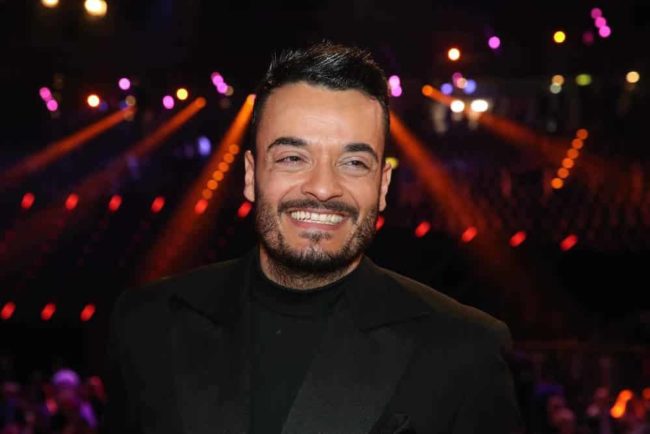 Giovanni Zarrella booking, Artist Relations Stefan Lohman Imago imago images / Foto Christian Schroedter