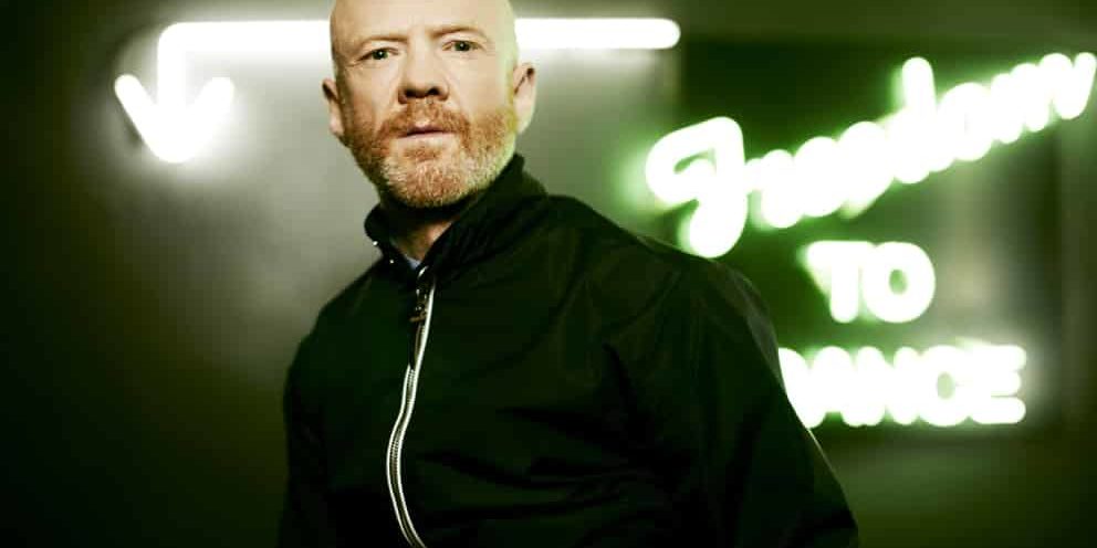 Jimmy Sommerville Booking Artist Relations Stefan Lohmann