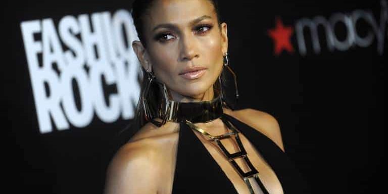 Jennifer Lopez Booking Stefan Lohmann Artist Relations Management