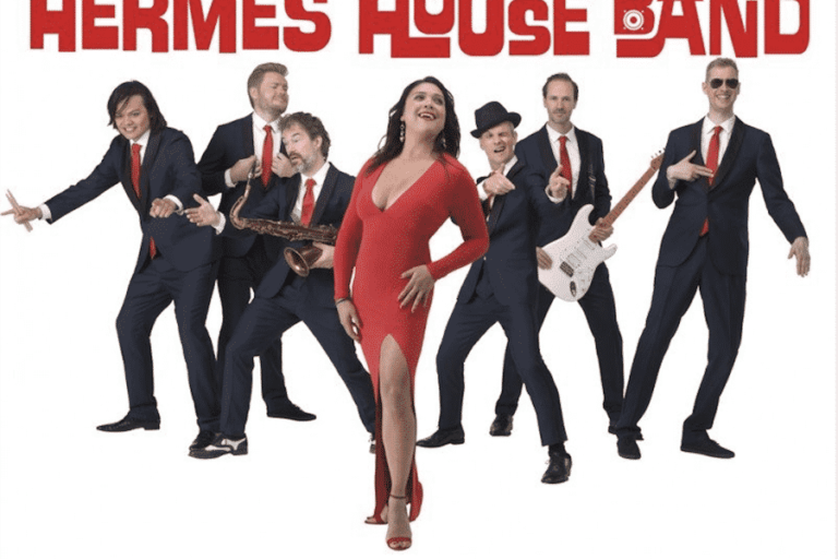 Hermes House Band Pressefoto Hermes House Band Booking - Artist Relations Management Stefan Lohmann