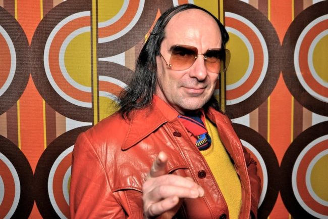 Guildo Horn Booking - Stefan Lohmann Artist Relations , Guildo Horn buchen