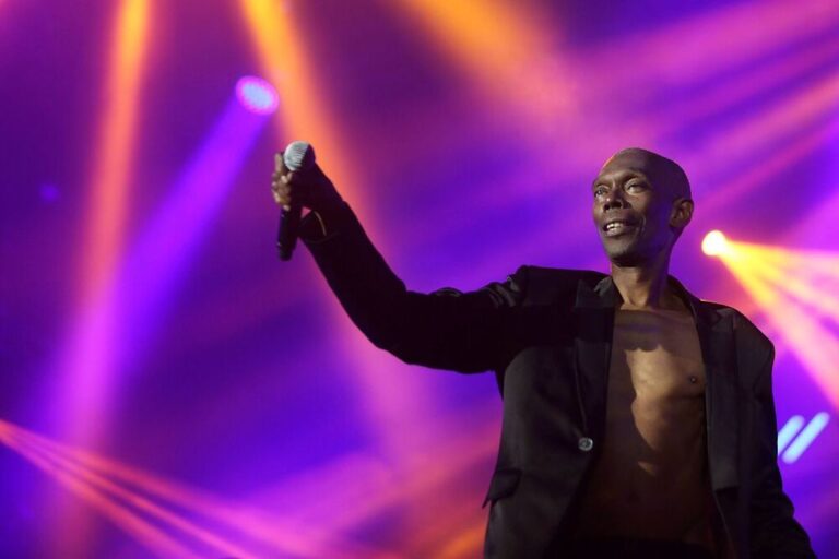 PXL_EXIT Faithless 12 07 2015 Petrovaradin Fortress Novi Sad Serbia EXIT festival concert Fai