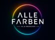 Alle Farben DJ und Pruducer Foto bzw LOGO / Schriftzug