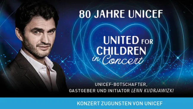 80 Jahre Unicef