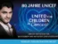 80 Jahre Unicef